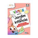 Vamos para o Jardim de Infância - Linguagem Oral e Abordagem à Escrita - 5-6 Anos