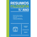 Resumos Filosofia 11.º Ano