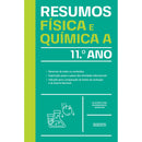 Resumos Física e Química A 11.º Ano