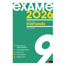Exame 2026 Português 9.º Ano