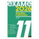 Exame 2026 Biologia e Geologia 11