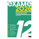 Exame 2026 Português 12