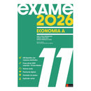 Exame 2026 Economia A 11