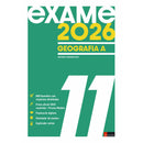 Exame 2026 Geografia A 11
