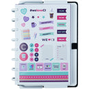 Caderno Inteligente A5 Premier Preto CI