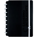 Caderno Inteligente A5 Premier Preto CI