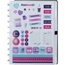 Caderno Inteligente Grande Premier Pt Caderno Inteligente