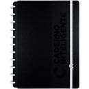 Caderno Inteligente Grande Premier Pt Caderno Inteligente