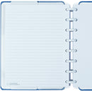 Caderno Inteligente A5 Premier Azul CI