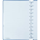 Caderno Inteligente Grande Premier Azul Caderno Inteligente