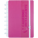 Caderno Inteligente A5 Premier Rosa CI