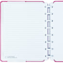 Caderno Inteligente A5 Premier Rosa CI