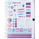 Caderno Inteligente Grande Premier Rs Caderno Inteligente