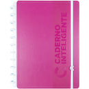 Caderno Inteligente Grande Premier Rs Caderno Inteligente