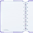 Caderno Inteligente Formato A5 Premier Purple Caderno Inteligente