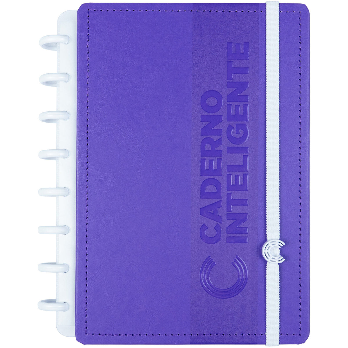 Caderno Inteligente Premier Purple A5