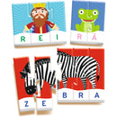 Sortido Education Classic 2-6 Anos