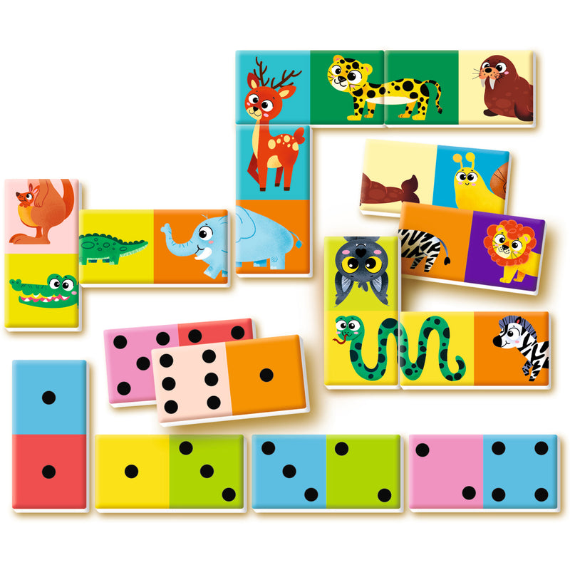 Sortido Education Classic 2-6 Anos