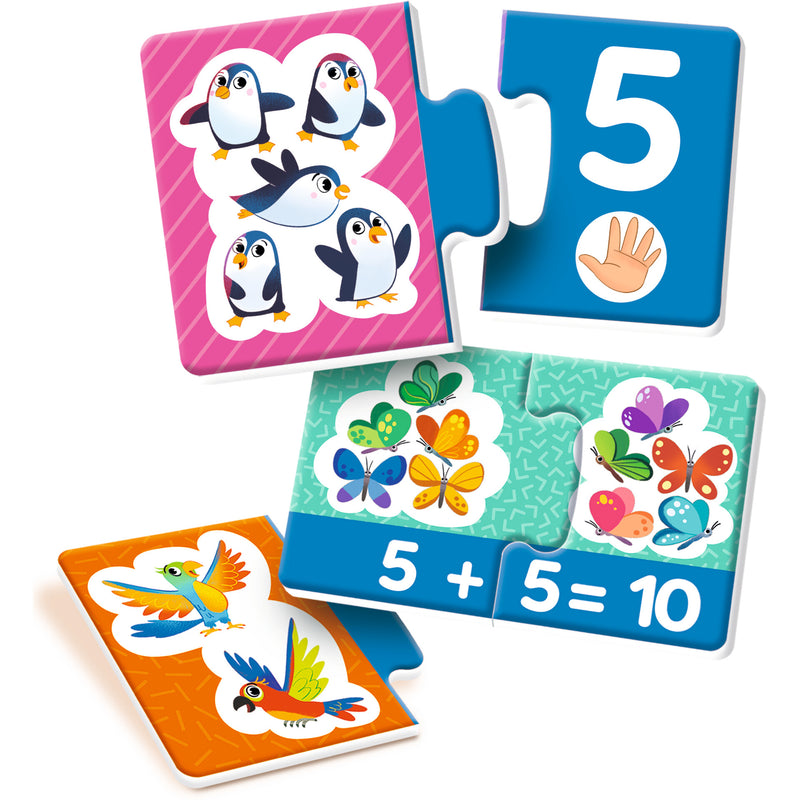 Sortido Education Classic 2-6 Anos