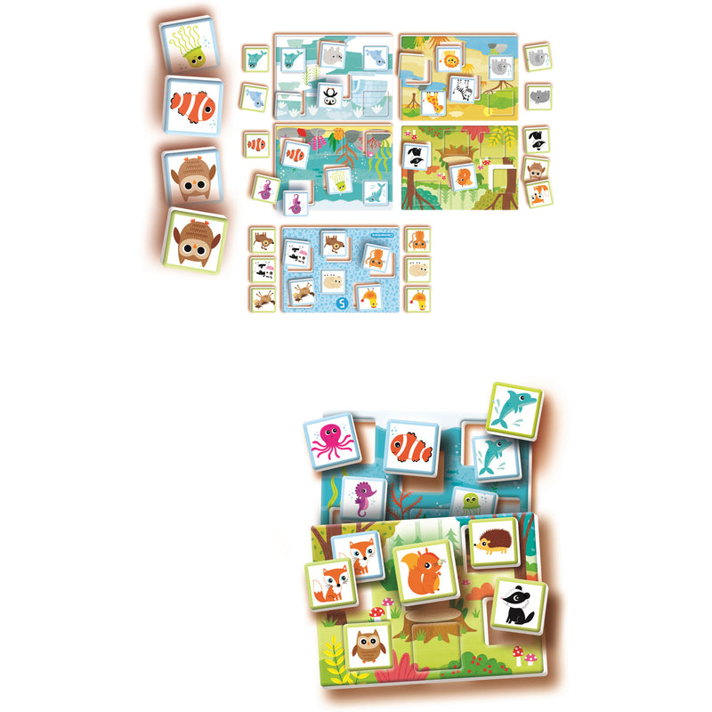 Sortido Education Classic 2-6 Anos