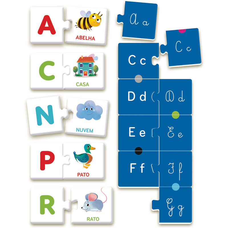 Sortido Education Classic 2-6 Anos