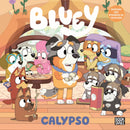 Bluey: Calypso de Livro