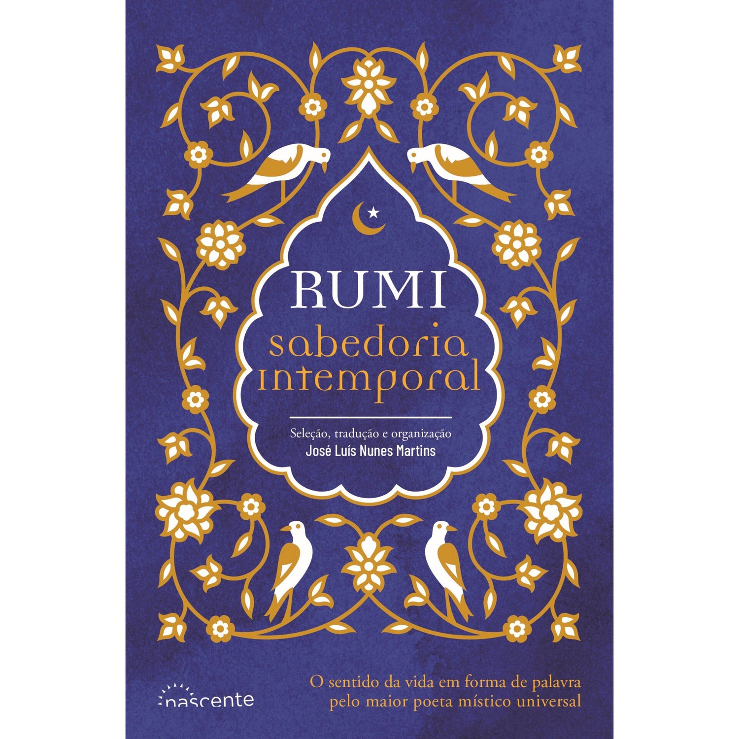 Rumi: Sabedoria Intemporal de Rumi