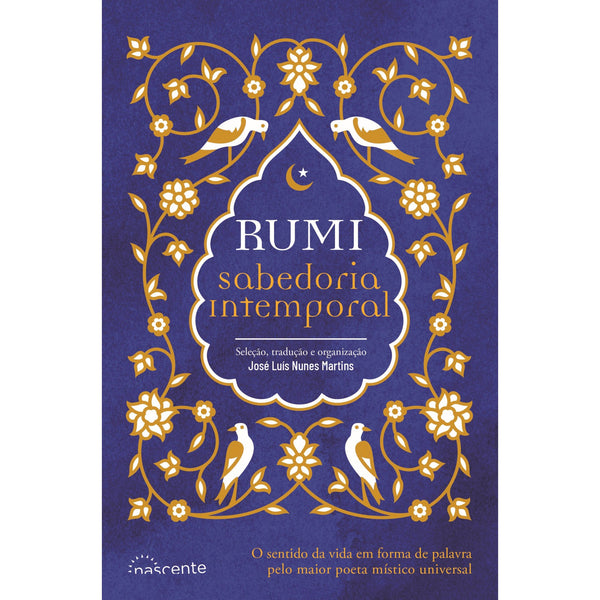 Rumi: Sabedoria Intemporal de Rumi