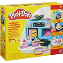 O Meu Forno De Pastéis Play-Doh