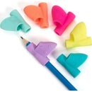 Adaptador Para Lápis Com 1 Abertura Fegol