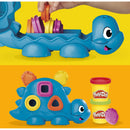 Starters, Dinossauro Formas E Cores