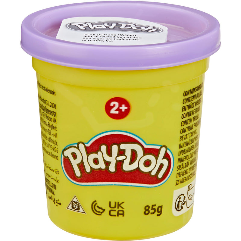 Sortido De Potes Individuais De 85 Gr