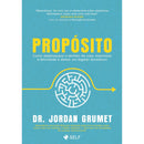 Propósito de Jordan Grumet