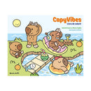 Capyvibes - Livro de de Gabriel Dearo ,	Manu Digilio,