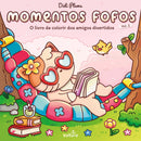 Momentos Fofos Vol. 2 de Didi Plums