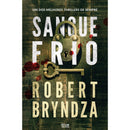 Sangue Frio de Robert Bryndza