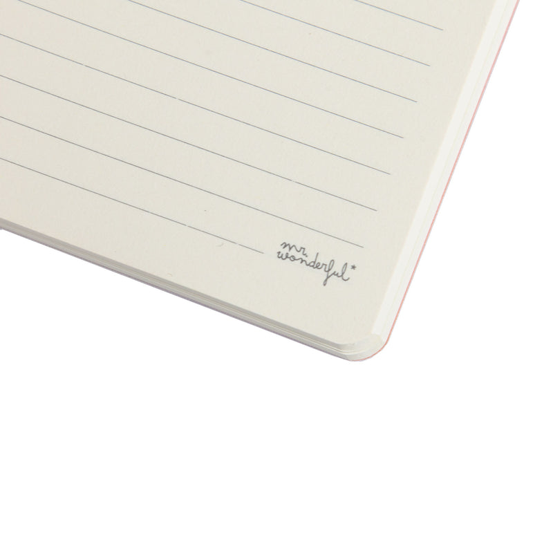 Caderno A5 -  I Am Enough