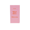 Notas Adesivas Write It Peel It Stick It