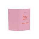 Notas Adesivas Write It Peel It Stick It