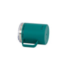 Copo Térmico Com Tampa - Verde