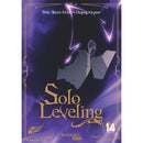 Solo Leveling 14 de Chugong, DUBU