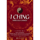 I Ching - Oráculo Chinês de Oráculo