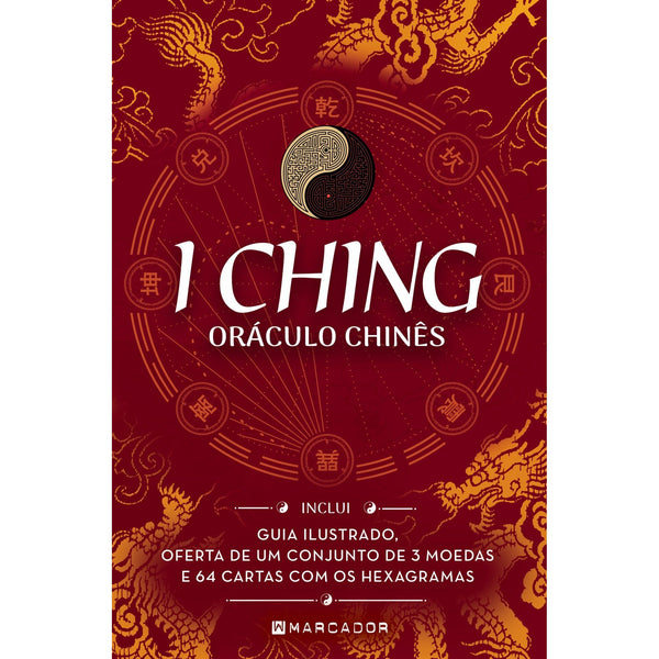 I Ching - Oráculo Chinês de Oráculo