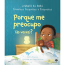 Porque Me Preocupo (Às Vezes)? de Primeiras Perguntas