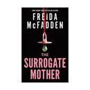 Freida Mcfadden de The Surrogate Mother
