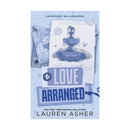 Lauren Asher de Love Arranged