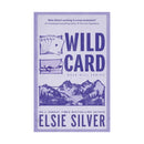 Wild Card de Elsie Silver
