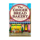The Gingerbread Bakery de Laurie Gilmore