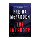The Intruder de Freida Mcfadden
