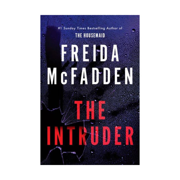 The Intruder de Freida Mcfadden